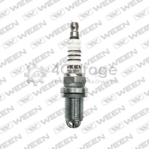 WEEN 1223468 Свеча зажигания в Красноярске