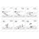 Щетка стеклоочистителя Basic Plus WEEN 1002021 в Нижнем Новгороде