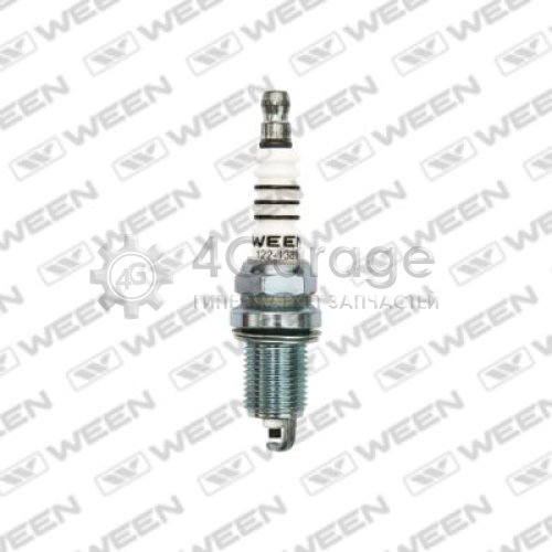 WEEN 1221389 Свеча зажигания в Красноярске