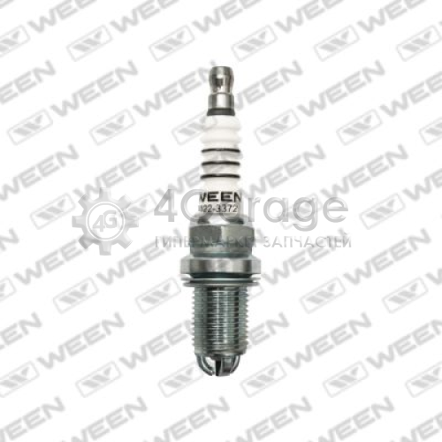 WEEN 1223372 Свеча зажигания в Красноярске