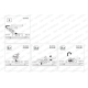 Щетка стеклоочистителя Basic Plus WEEN 1002022 в Ростове-на-Дону