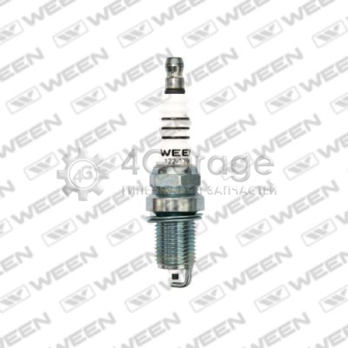 WEEN 1221396 Свеча зажигания в Красноярске