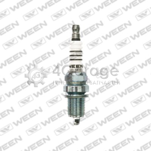 WEEN 1221402 Свеча зажигания в Красноярске