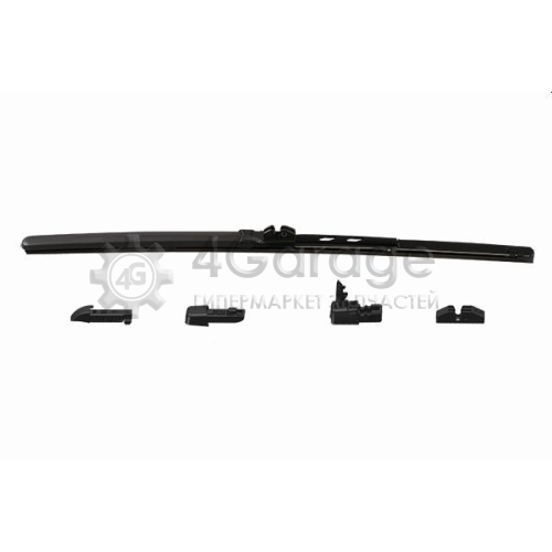 Щетка стеклоочистителя REAR FLAT HEYNER 001520 в Нижнем Новгороде