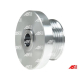 Ременный шкив генератор Brand new | AS PL | Alternator pulleys AS-PL AP3003 в Нижнем Новгороде