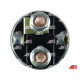 Тяговое реле стартер Brand new | AS PL | Starter solenoids AS-PL SS9044 в Ростове-на-Дону