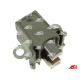 Кронштейн угольная щетка Brand new | AS PL | Alternator brush holders AS-PL ABH6005 в Нижнем Новгороде