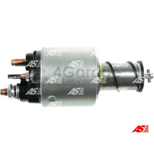 Тяговое реле стартер Brand new | AS PL | Starter solenoids AS-PL SS3021 в Нижнем Новгороде