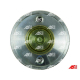 Тяговое реле стартер Brand new | AS PL | Starter solenoids AS-PL SS9044 в Ростове-на-Дону