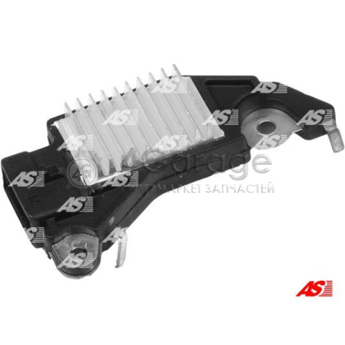 Регулятор генератора Brand new | AS PL | Alternator regulators AS-PL ARE1012 в Нижнем Новгороде