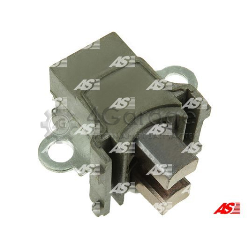 Кронштейн угольная щетка Brand new | AS PL | Alternator brush holders AS-PL ABH6005 в Нижнем Новгороде