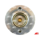 Тяговое реле стартер Brand new | AS PL | Starter solenoids AS-PL SS5111 в Нижнем Новгороде