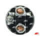 Тяговое реле стартер Brand new | Delco | Starter solenoids AS-PL SS1053DELCO в Нижнем Новгороде