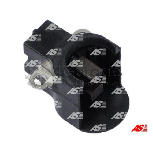 Кронштейн угольная щетка Brand new | AS PL | Alternator brush holders AS-PL ABH6004 в Ростове-на-Дону