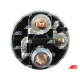 Тяговое реле стартер Brand new | AS PL | Starter solenoids AS-PL SS3021 в Нижнем Новгороде