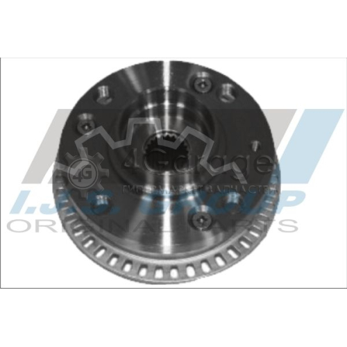 IJS GROUP 101062 Ступица колеса в Красноярске