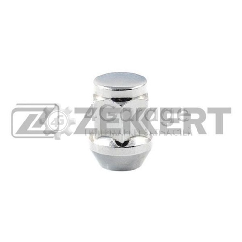 ZEKKERT BE4092 Гайка крепления колеса в Красноярске
