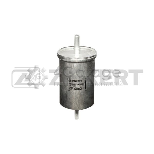 Топливный фильтр ZEKKERT KF5002 в Москве
