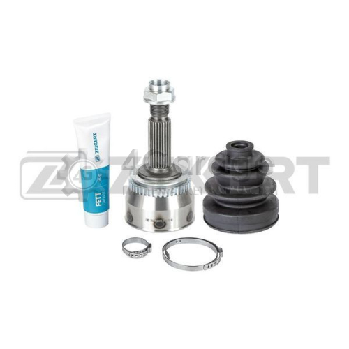 ZEKKERT GS4833 Шарнирный комплект приводной вал в Красноярске