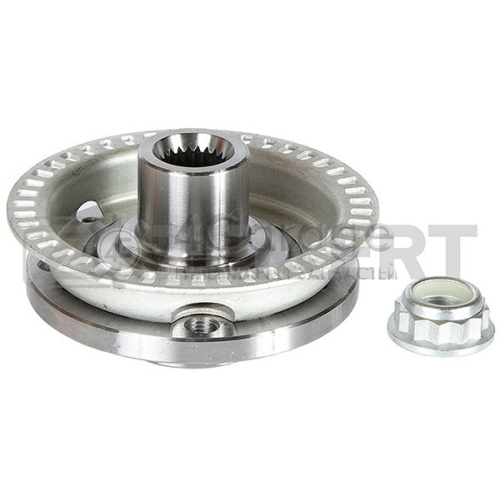 ZEKKERT RL1115 Ступица колеса в Красноярске