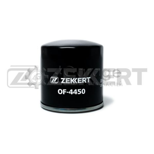 ZEKKERT OF4450 Масляный фильтр в Красноярске