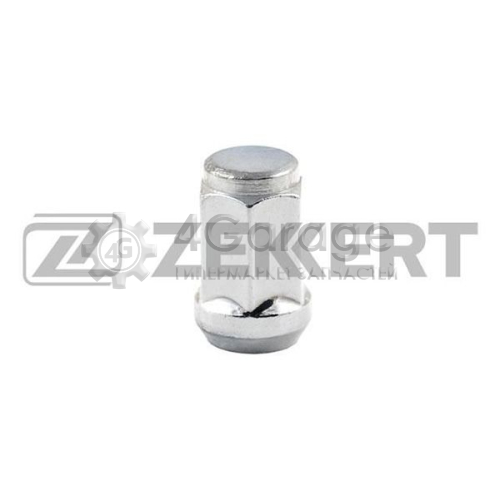 ZEKKERT BE4003 Гайка крепления колеса в Красноярске