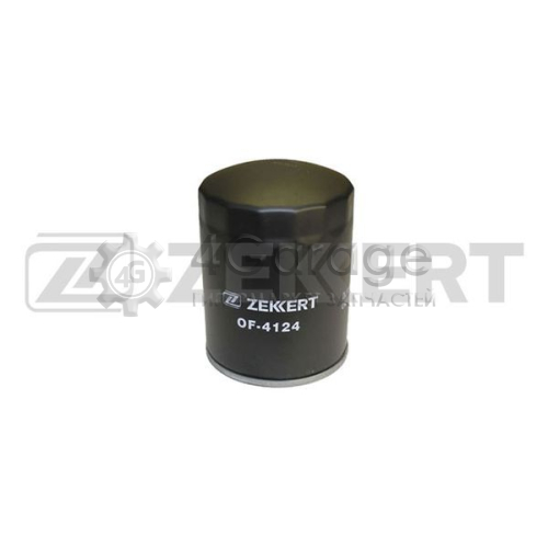 Масляный фильтр ZEKKERT OF4124 в Ростове-на-Дону
