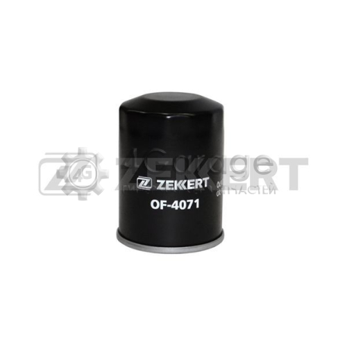 Масляный фильтр ZEKKERT OF4071 в Ростове-на-Дону