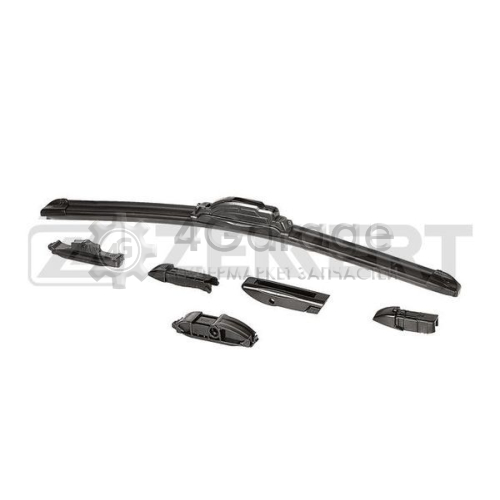 ZEKKERT FW4501 Щетка стеклоочистителя в Красноярске