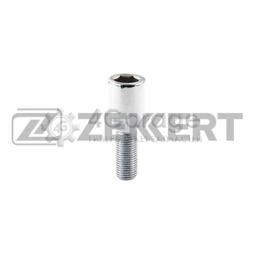 ZEKKERT BE4114 Болт для крепления колеса в Красноярске