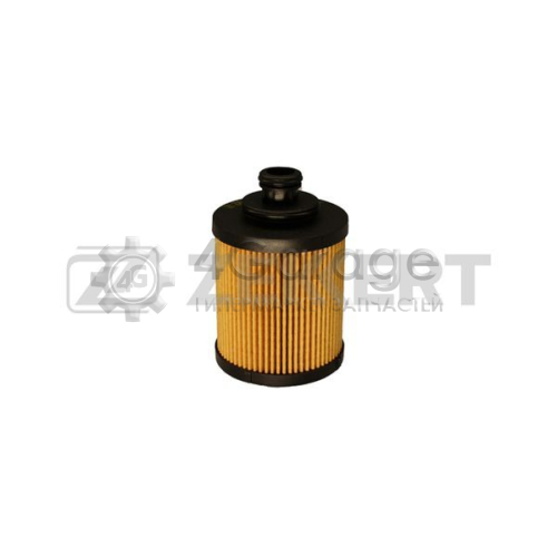 Масляный фильтр ZEKKERT OF4110E в Нижнем Новгороде