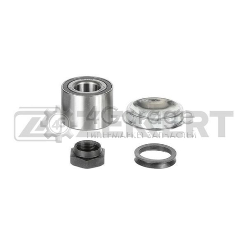 ZEKKERT RL1478 Комплект подшипника ступицы колеса в Красноярске