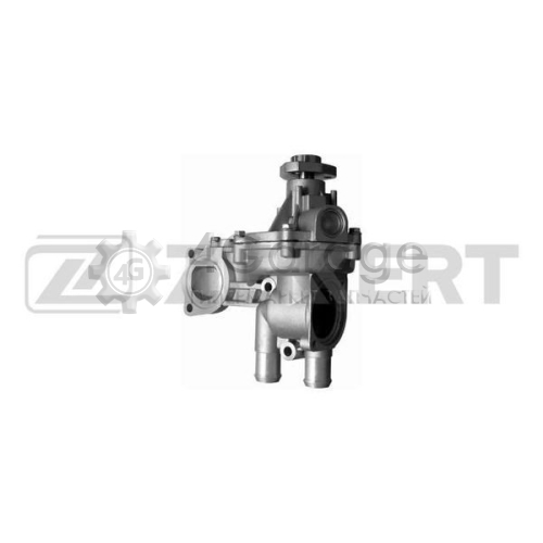 ZEKKERT WP1014 Водяной насос в Красноярске