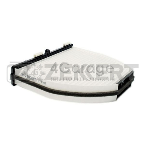 ZEKKERT IF3105 Фильтр воздух во внутренном пространстве в Красноярске
