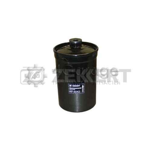 Топливный фильтр ZEKKERT KF5042 в Ростове-на-Дону