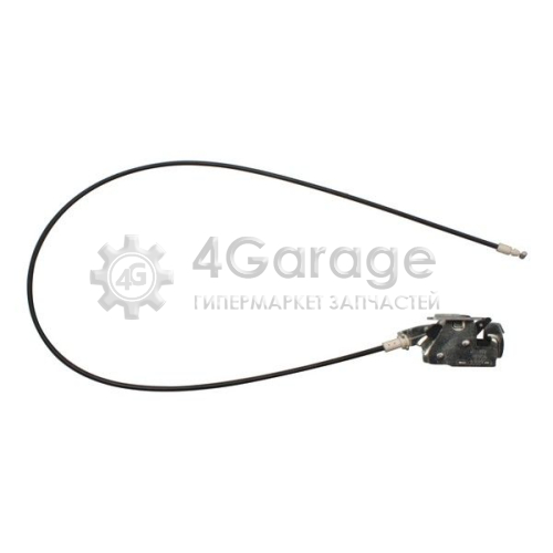 Замок двери FAST FT95381 в Москве