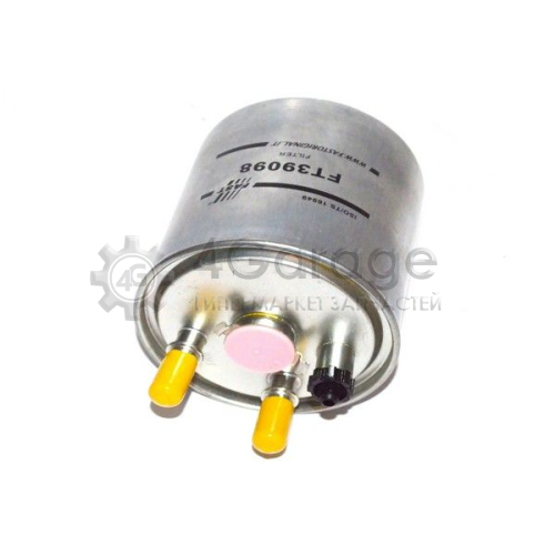 FAST FT39098 Топливный фильтр в Красноярске