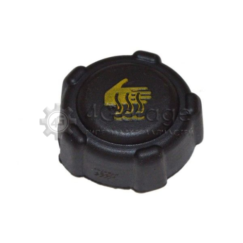 FAST FT94707 Крышка резервуар охлаждающей жидкости в Красноярске