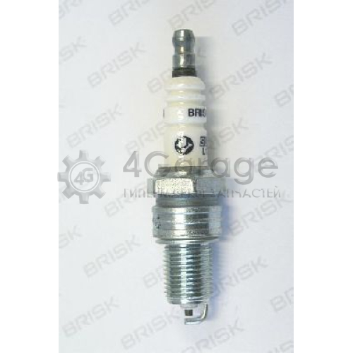 Свеча зажигания LR15YC SUPER BRISK 1314 в Нижнем Новгороде
