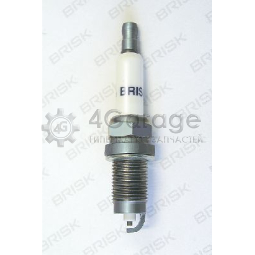 Свеча зажигания DOX15LE 1 EXTRA BRISK 1501 в Нижнем Новгороде