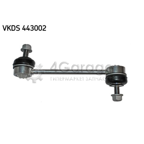 SKF VKDS443002 Тяга / стойка стабилизатор