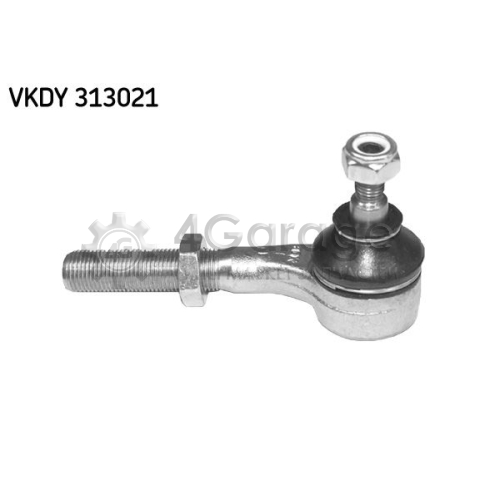 SKF VKDY313021 Наконечник поперечной рулевой тяги