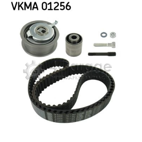 Комплект ремня ГРМ SKF VKMA01256 в Нижнем Новгороде
