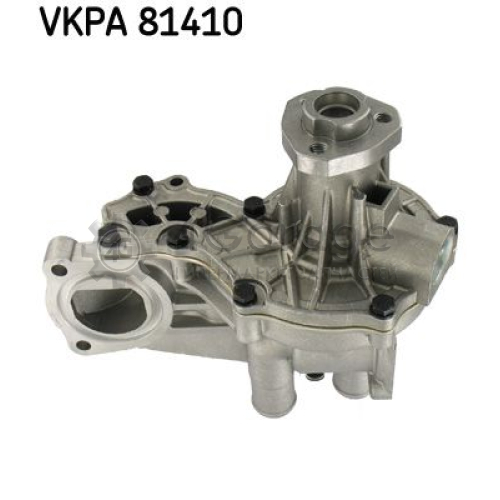 Водяной насос SKF VKPA81410 в Ростове-на-Дону