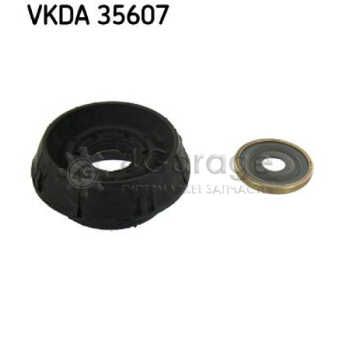SKF VKDA35607 Опора стойки амортизатора в Красноярске