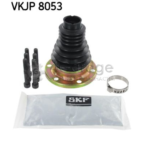 Комплект пылника приводной вал SKF VKJP8053 в Ростове-на-Дону