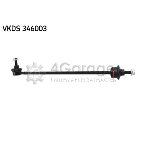 SKF VKDS346003 Тяга / стойка стабилизатор