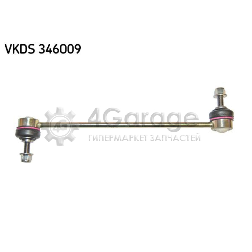 SKF VKDS346009 Тяга / стойка стабилизатор