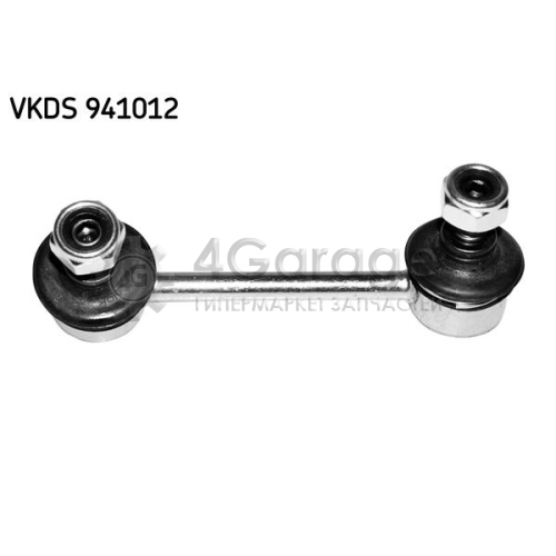 SKF VKDS941012 Тяга / стойка стабилизатор