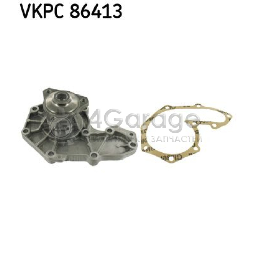 Водяной насос SKF VKPC86413 в Ростове-на-Дону